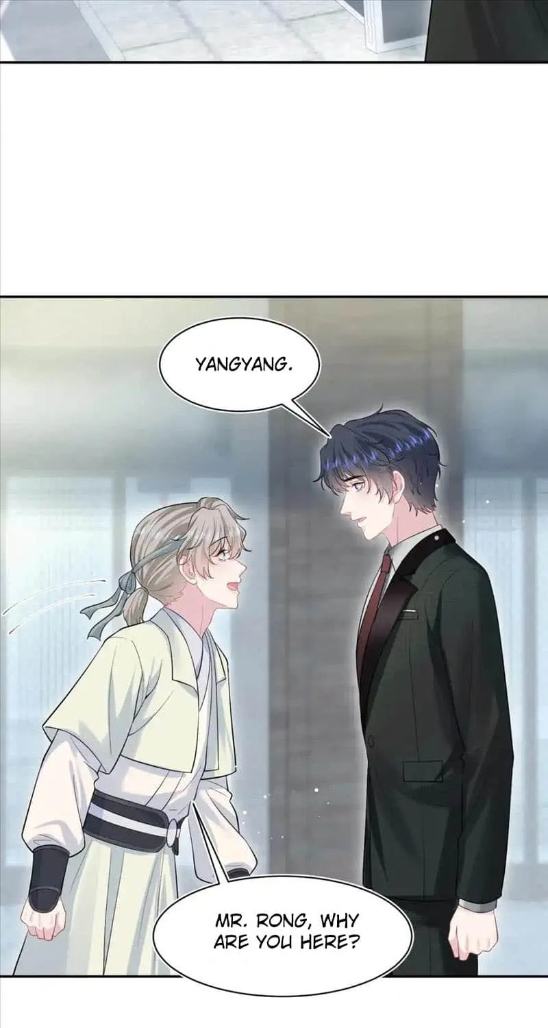 Read Seize My Boyfriend chapter 282 image 14 on Lezhin