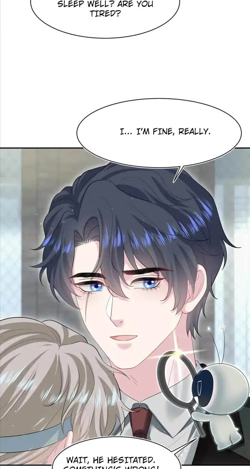 Read Seize My Boyfriend chapter 282 image 16 on Lezhin