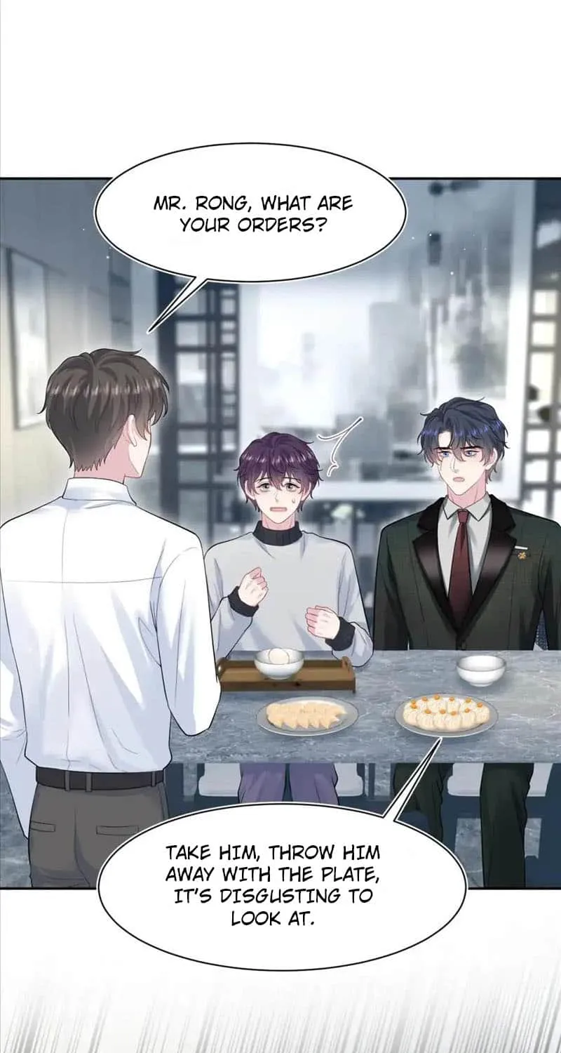 Read Seize My Boyfriend chapter 282 image 2 on Lezhin