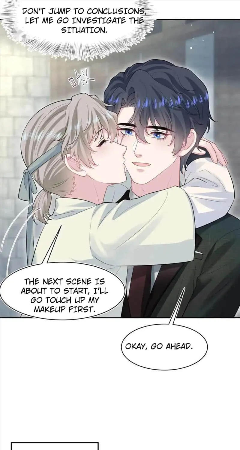 Read Seize My Boyfriend chapter 282 image 21 on Lezhin