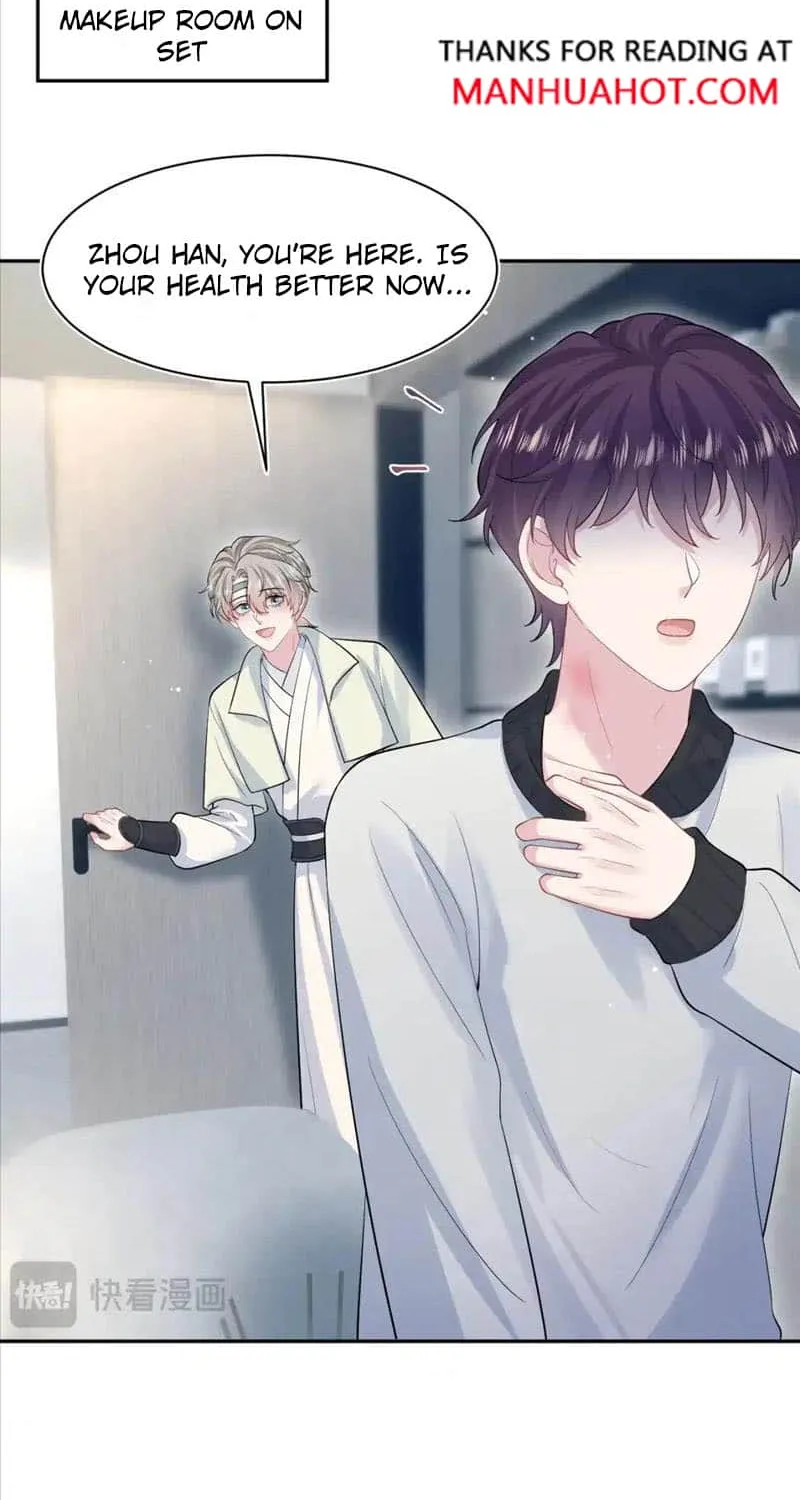Read Seize My Boyfriend chapter 282 image 22 on Lezhin