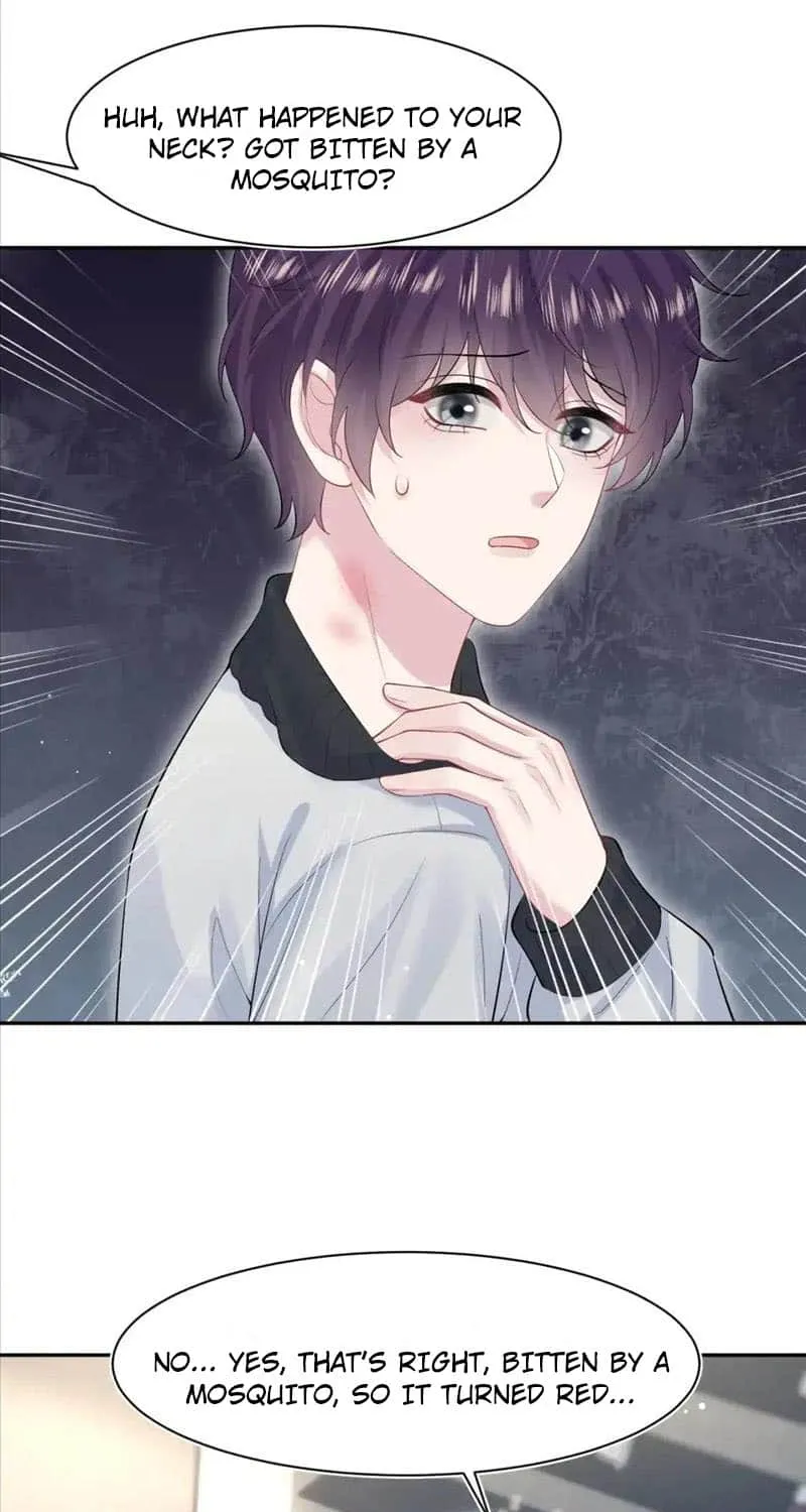 Read Seize My Boyfriend chapter 282 image 23 on Lezhin