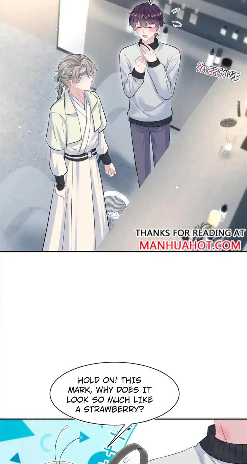 Read Seize My Boyfriend chapter 282 image 24 on Lezhin