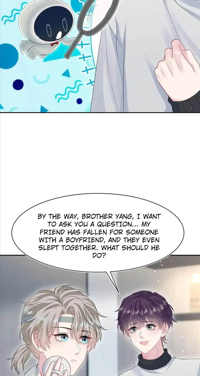Read Seize My Boyfriend chapter 282 image 25 on Lezhin