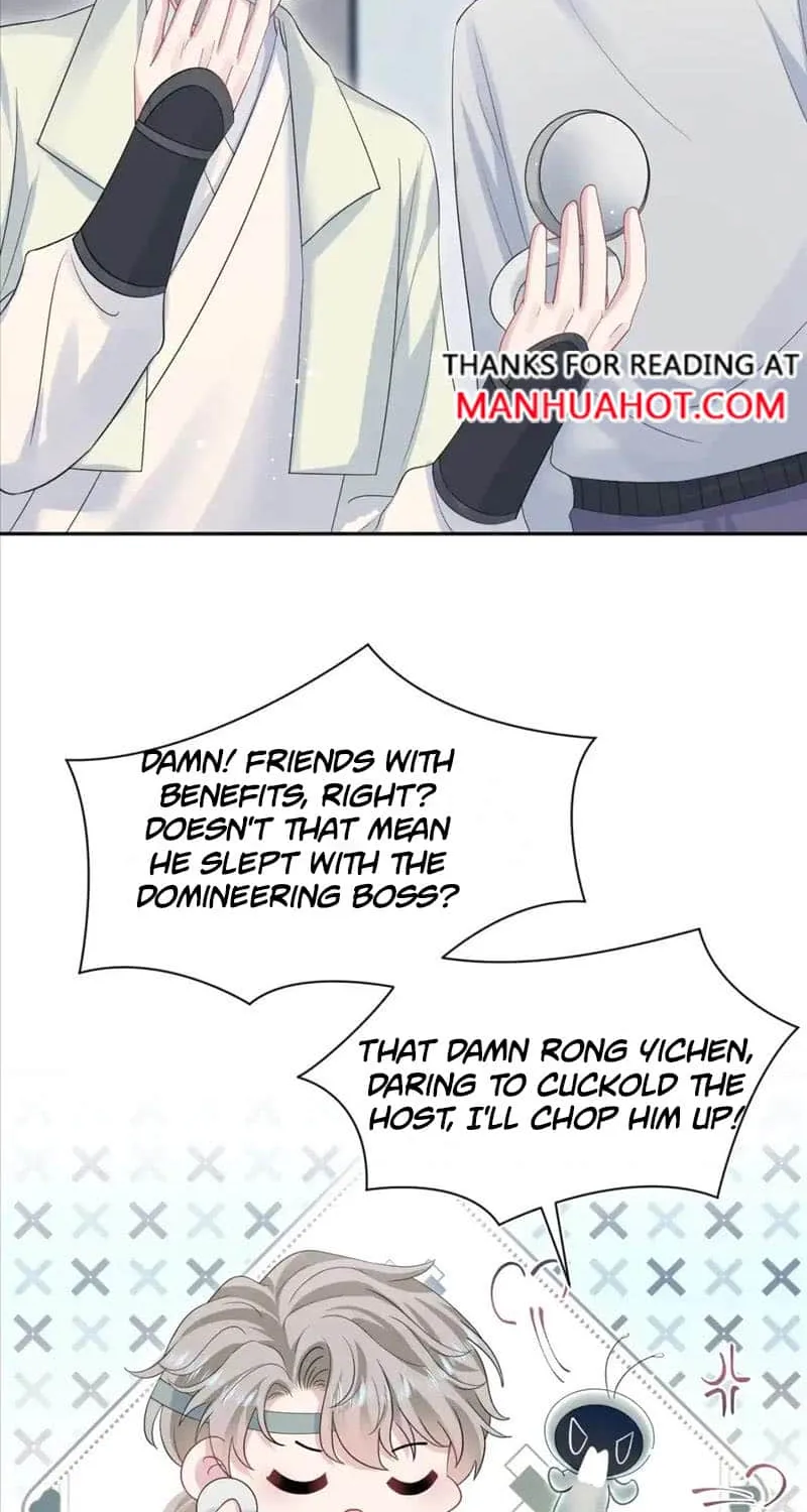 Read Seize My Boyfriend chapter 282 image 26 on Lezhin