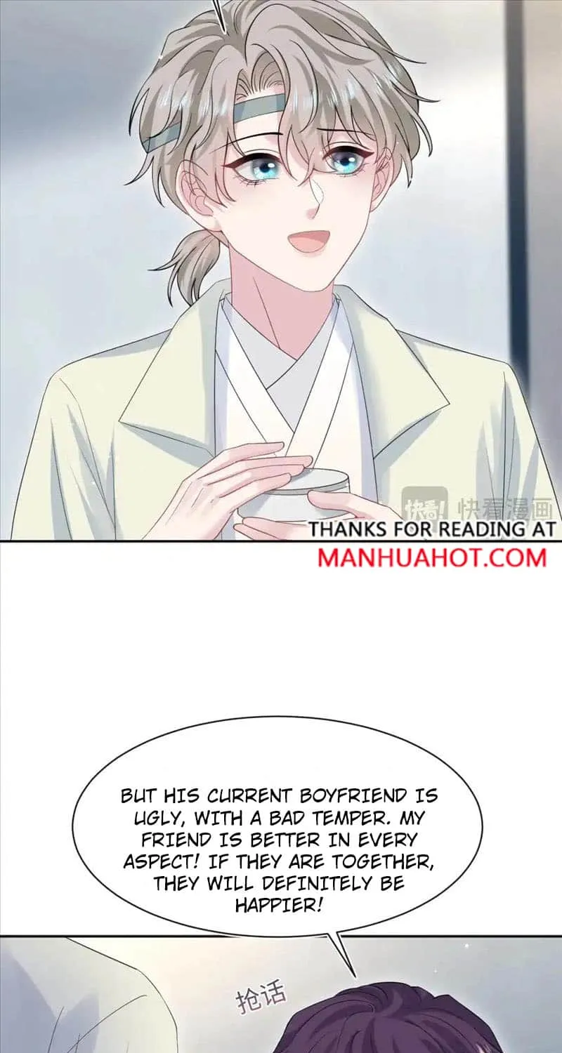 Read Seize My Boyfriend chapter 282 image 28 on Lezhin