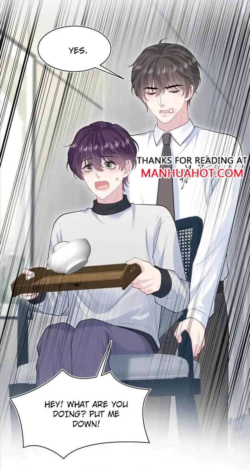 Read Seize My Boyfriend chapter 282 image 3 on Lezhin