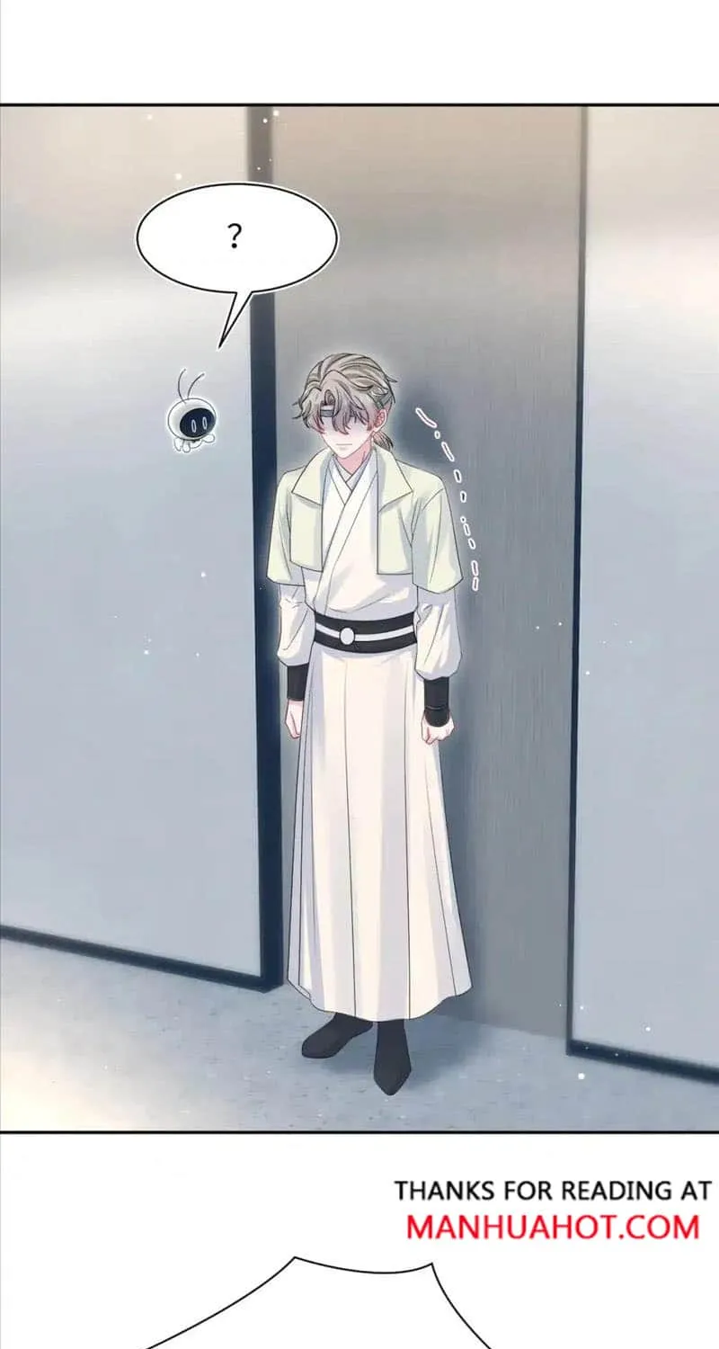 Read Seize My Boyfriend chapter 282 image 32 on Lezhin