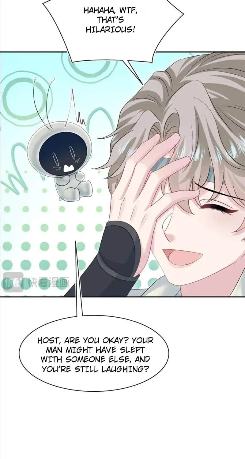 Read Seize My Boyfriend chapter 282 image 33 on Lezhin