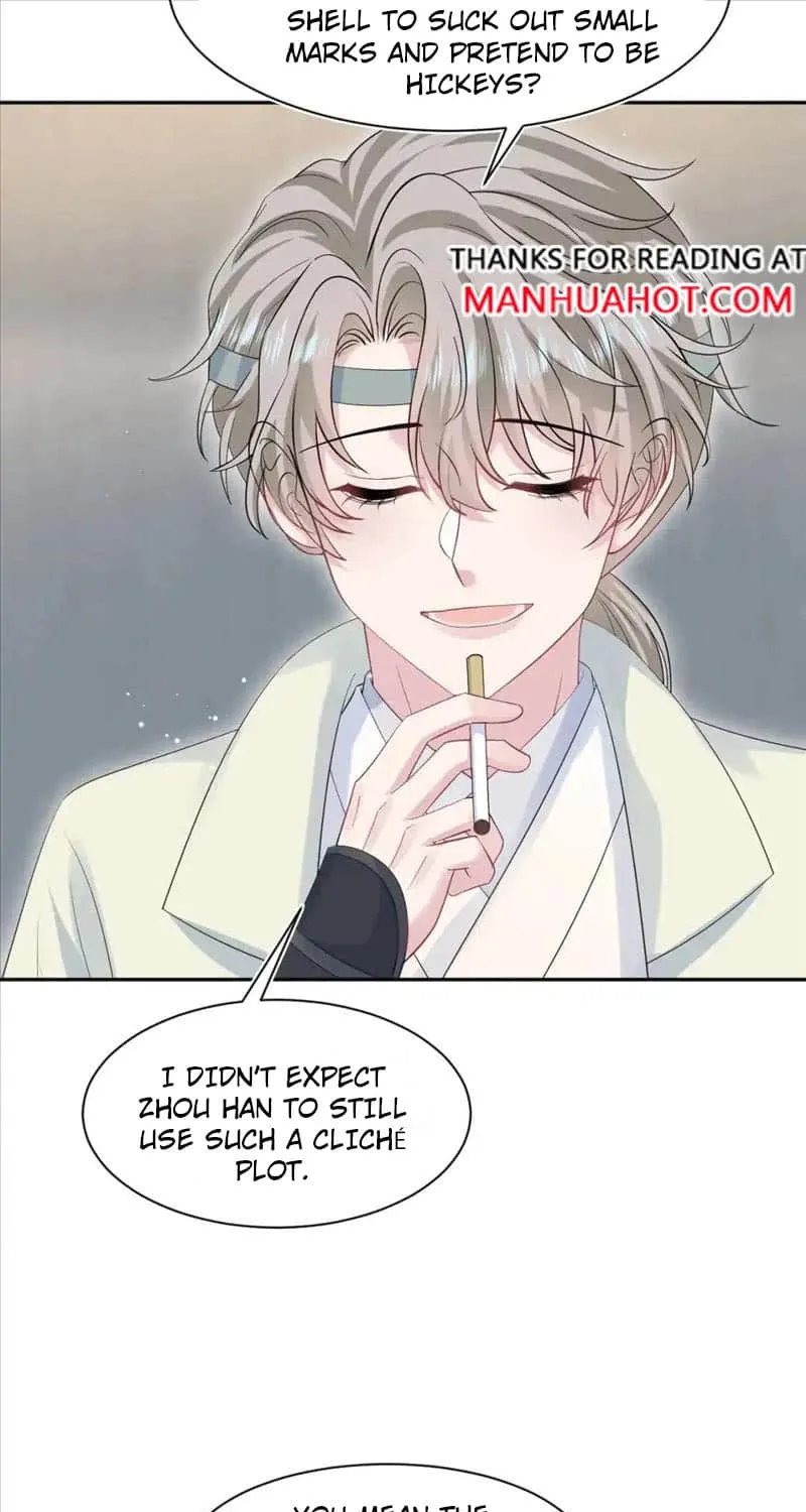 Read Seize My Boyfriend chapter 282 image 35 on Lezhin