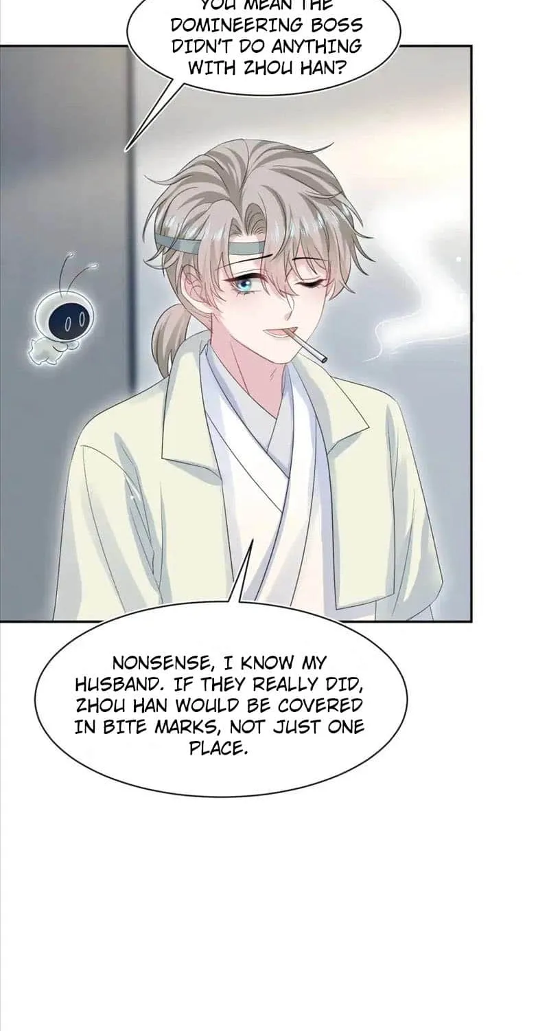 Read Seize My Boyfriend chapter 282 image 36 on Lezhin