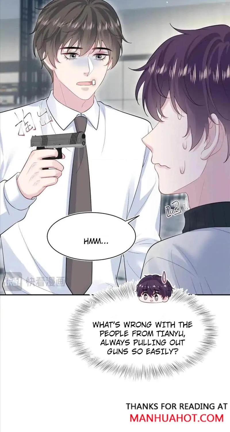Read Seize My Boyfriend chapter 282 image 5 on Lezhin