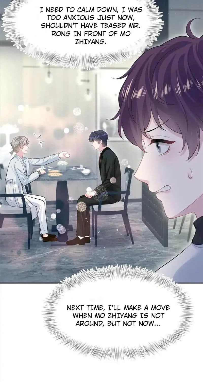 Read Seize My Boyfriend chapter 282 image 8 on Lezhin