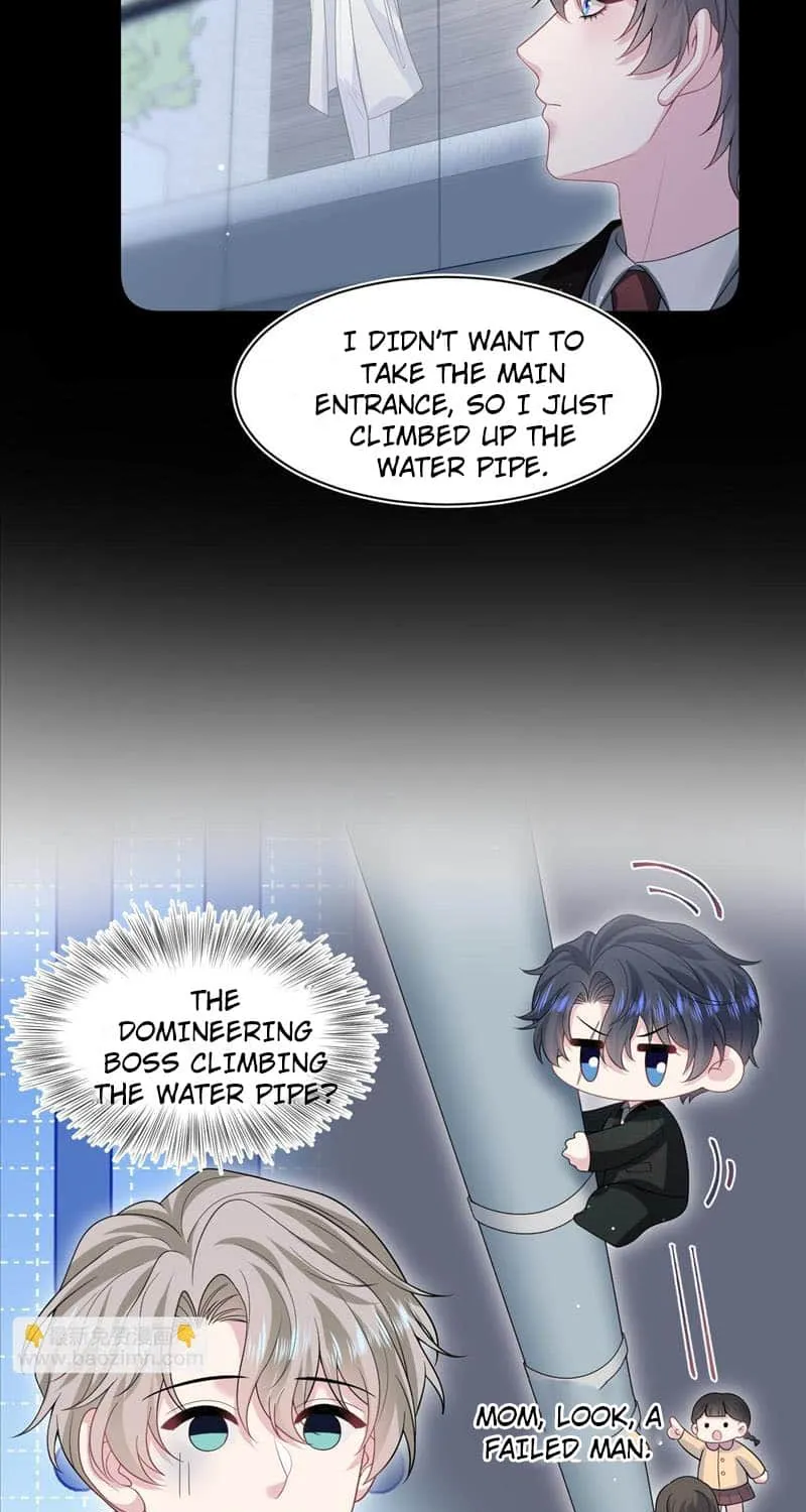 Read Seize My Boyfriend chapter 283 image 10 on Lezhin