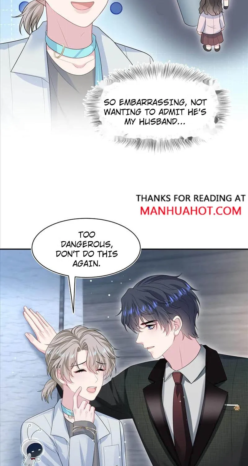 Read Seize My Boyfriend chapter 283 image 11 on Lezhin