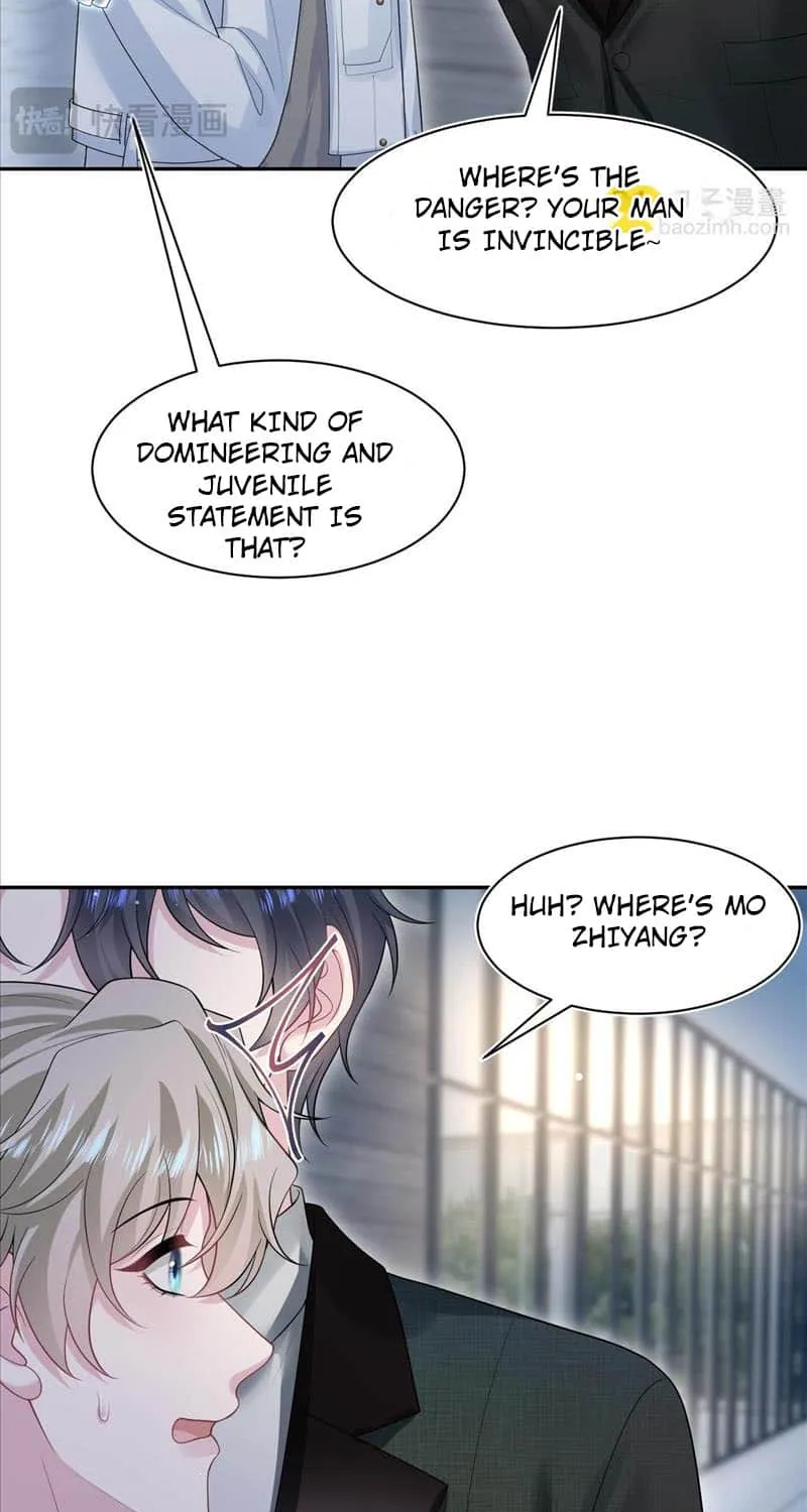 Read Seize My Boyfriend chapter 283 image 12 on Lezhin