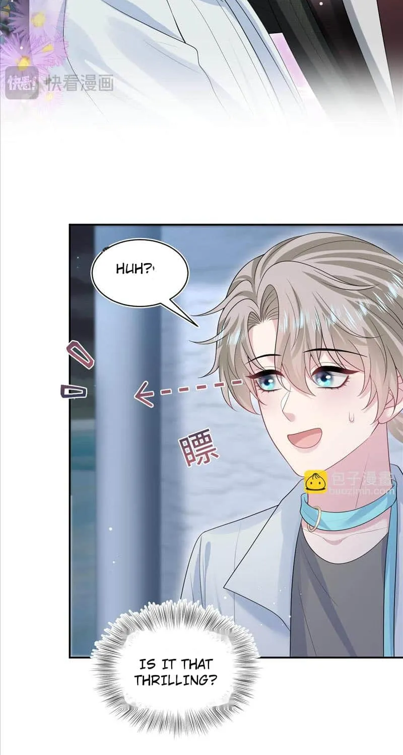 Read Seize My Boyfriend chapter 283 image 16 on Lezhin