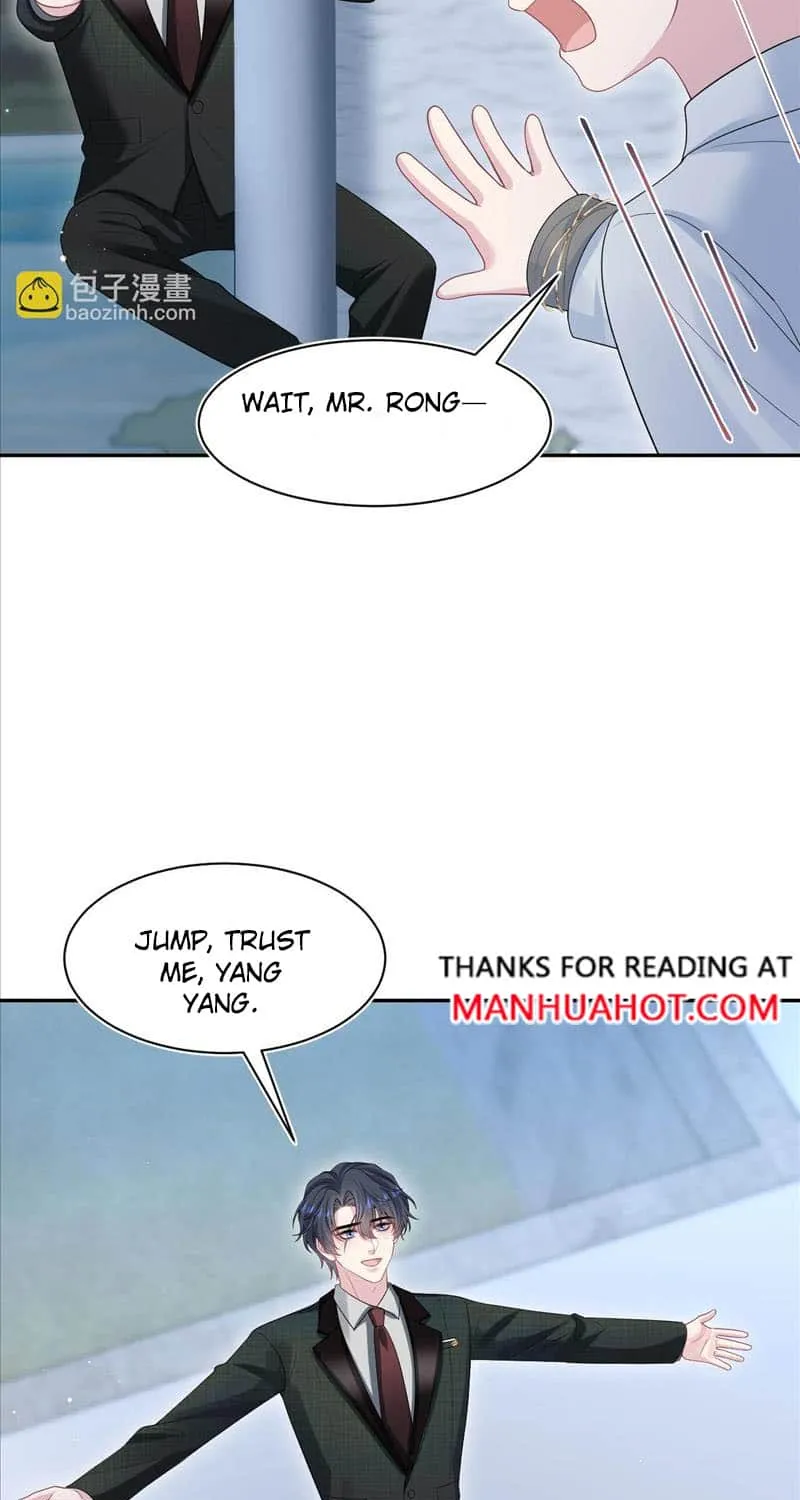 Read Seize My Boyfriend chapter 283 image 19 on Lezhin