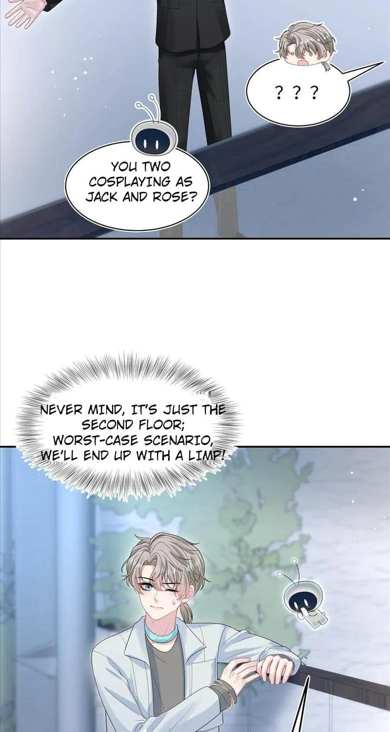 Read Seize My Boyfriend chapter 283 image 20 on Lezhin