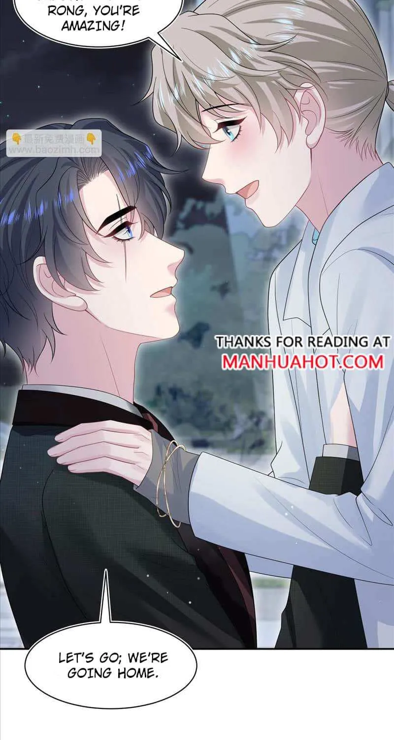 Read Seize My Boyfriend chapter 283 image 24 on Lezhin