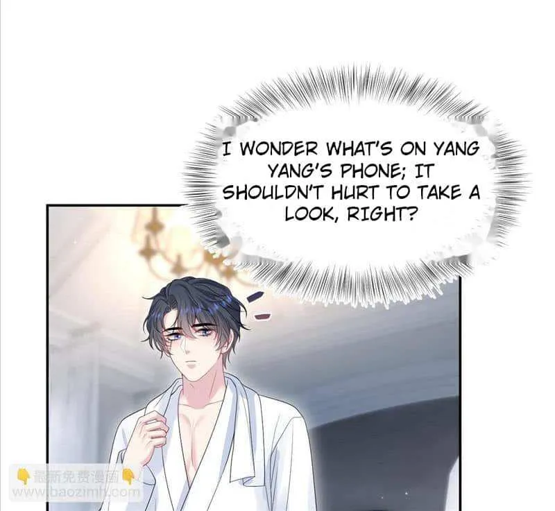 Read Seize My Boyfriend chapter 283 image 28 on Lezhin