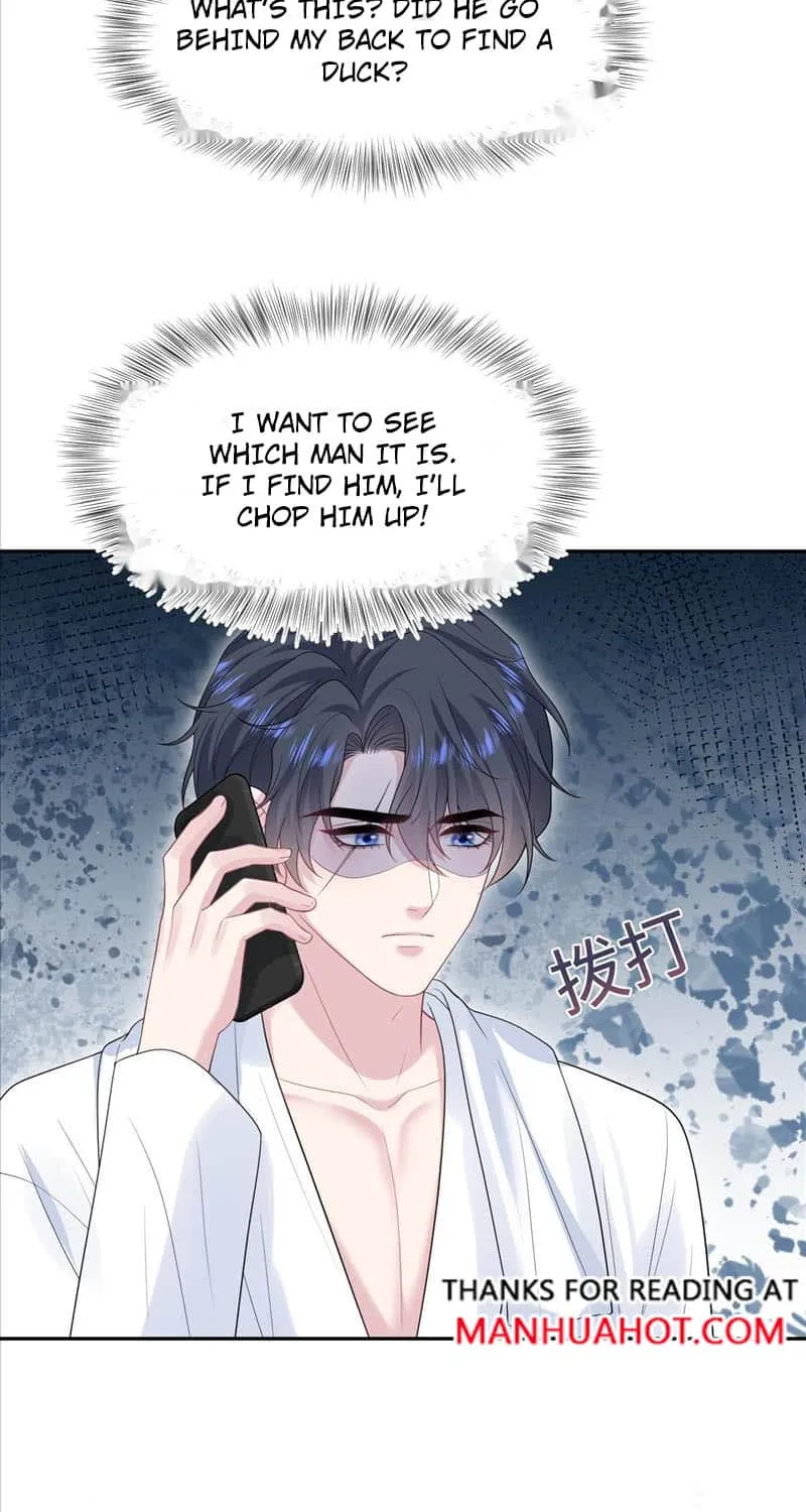Read Seize My Boyfriend chapter 283 image 30 on Lezhin