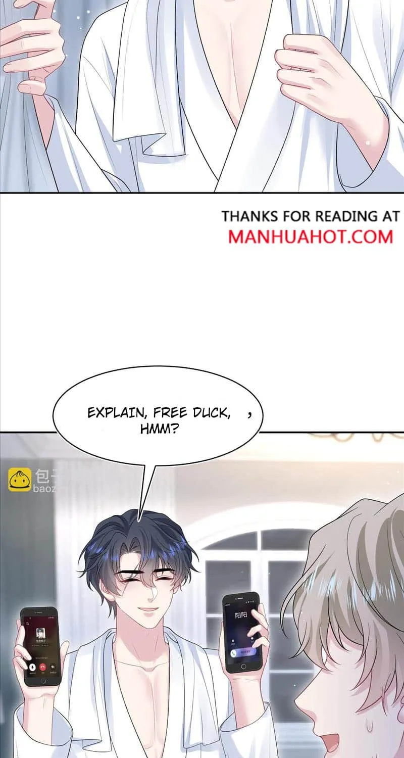 Read Seize My Boyfriend chapter 283 image 33 on Lezhin