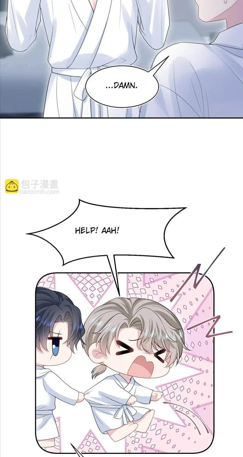 Read Seize My Boyfriend chapter 283 image 34 on Lezhin
