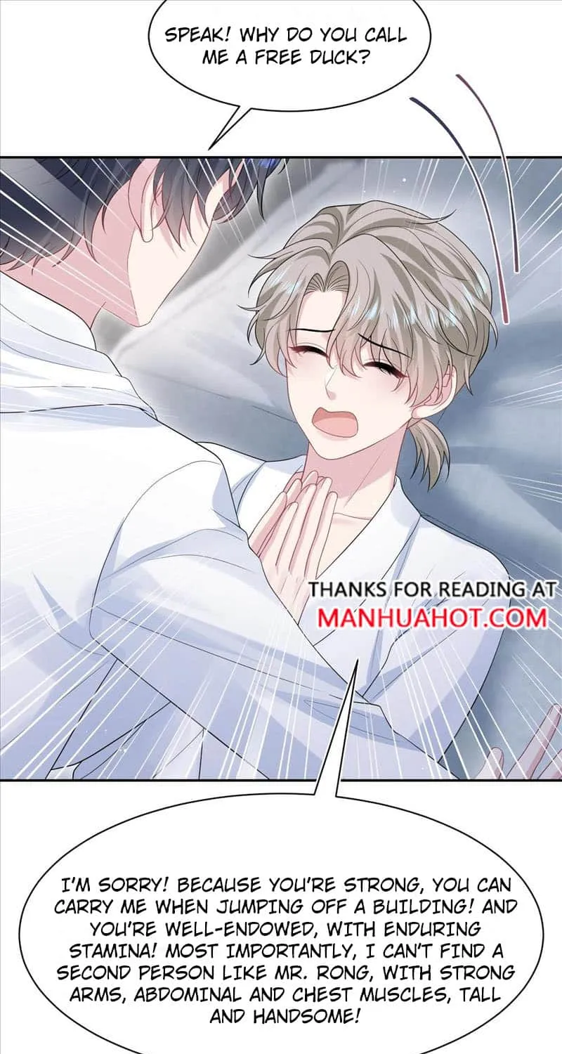 Read Seize My Boyfriend chapter 283 image 36 on Lezhin