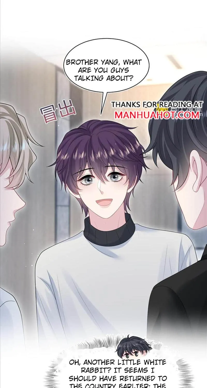 Read Seize My Boyfriend chapter 283 image 4 on Lezhin