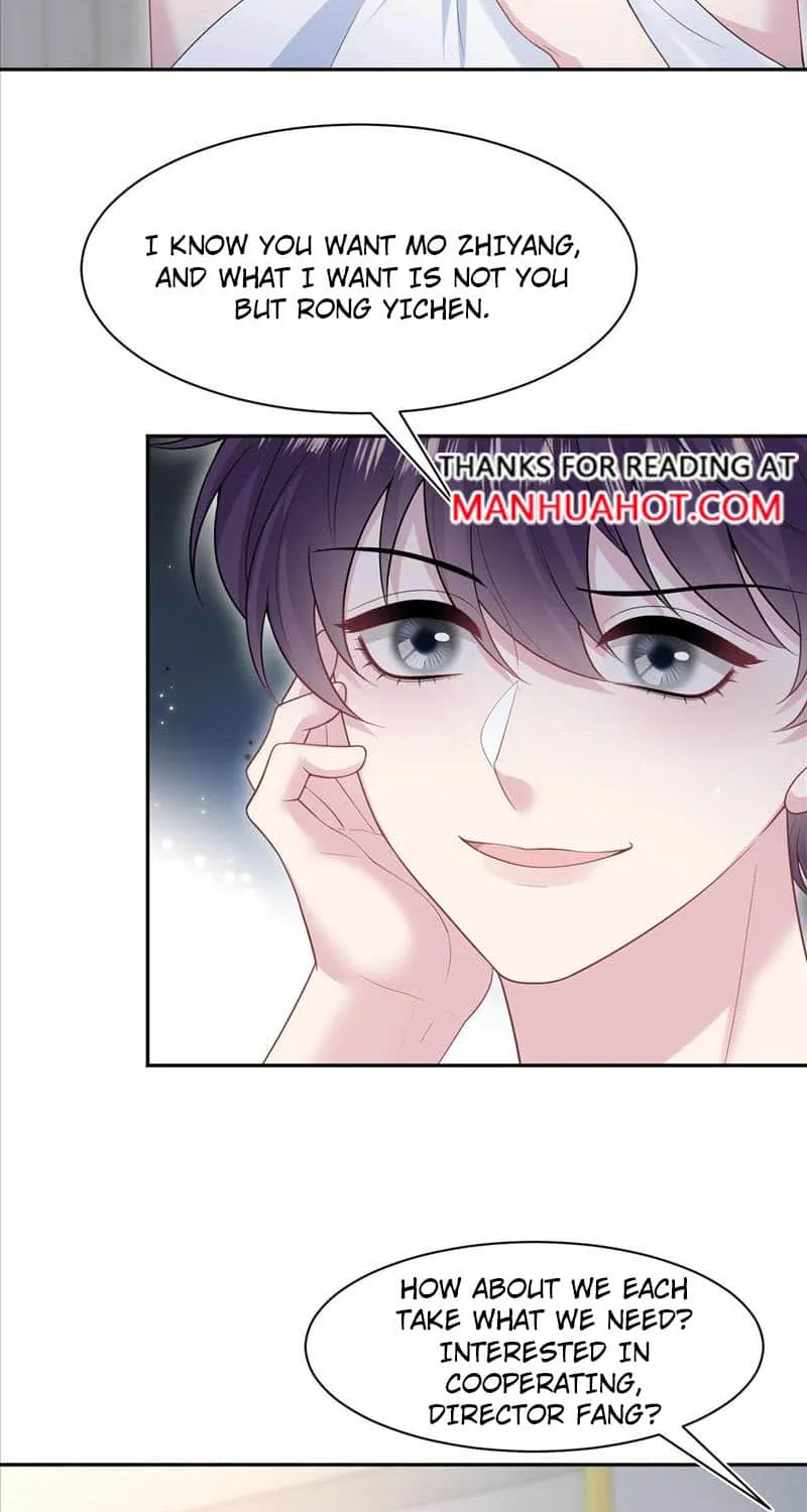 Read Seize My Boyfriend chapter 283 image 41 on Lezhin