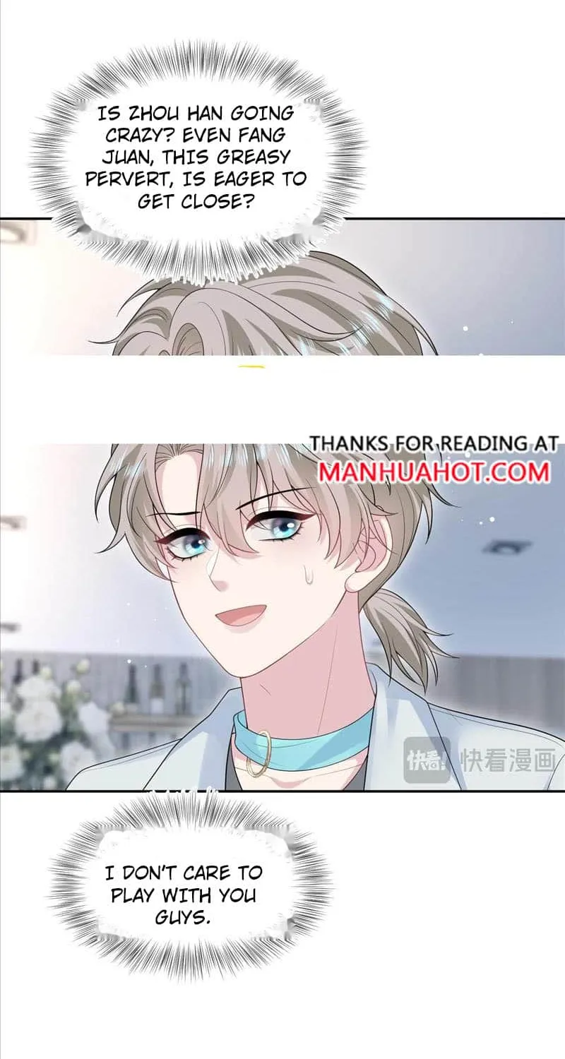 Read Seize My Boyfriend chapter 283 image 6 on Lezhin
