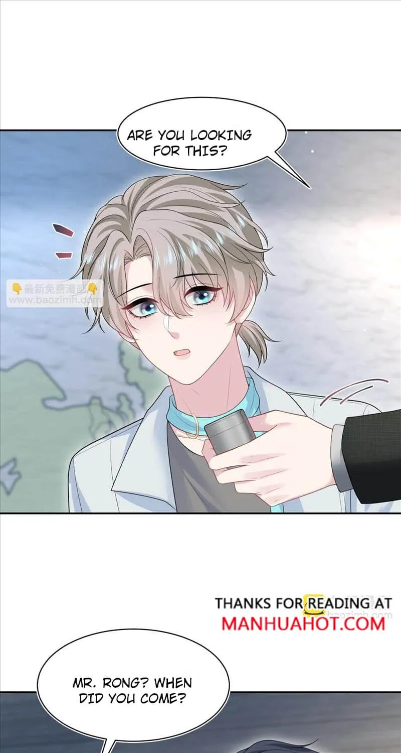 Read Seize My Boyfriend chapter 283 image 8 on Lezhin