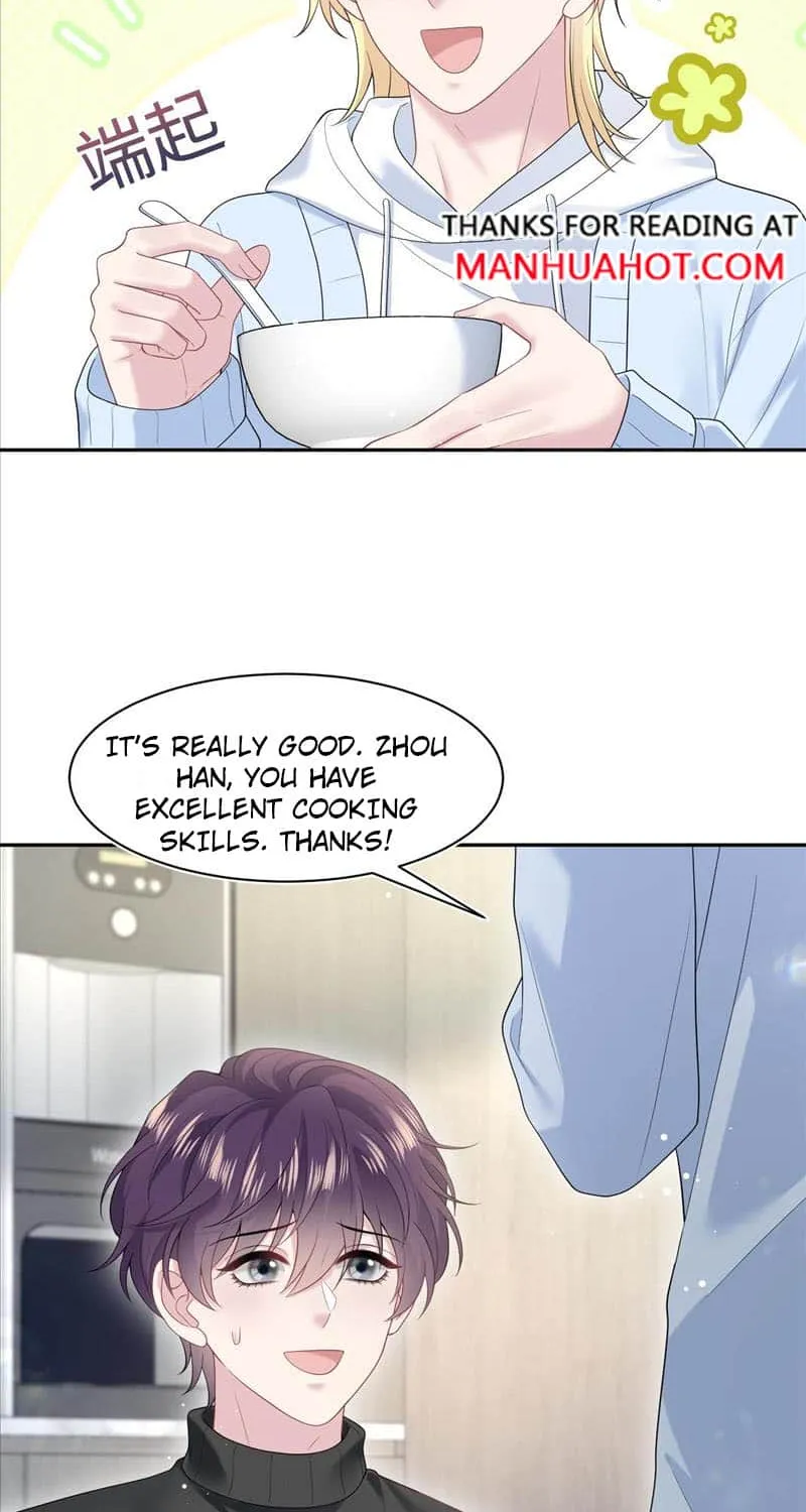 Read Seize My Boyfriend chapter 284 image 11 on Lezhin