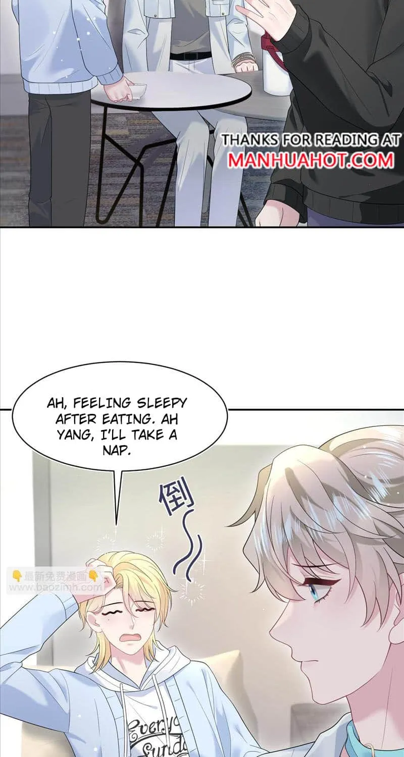Read Seize My Boyfriend chapter 284 image 13 on Lezhin