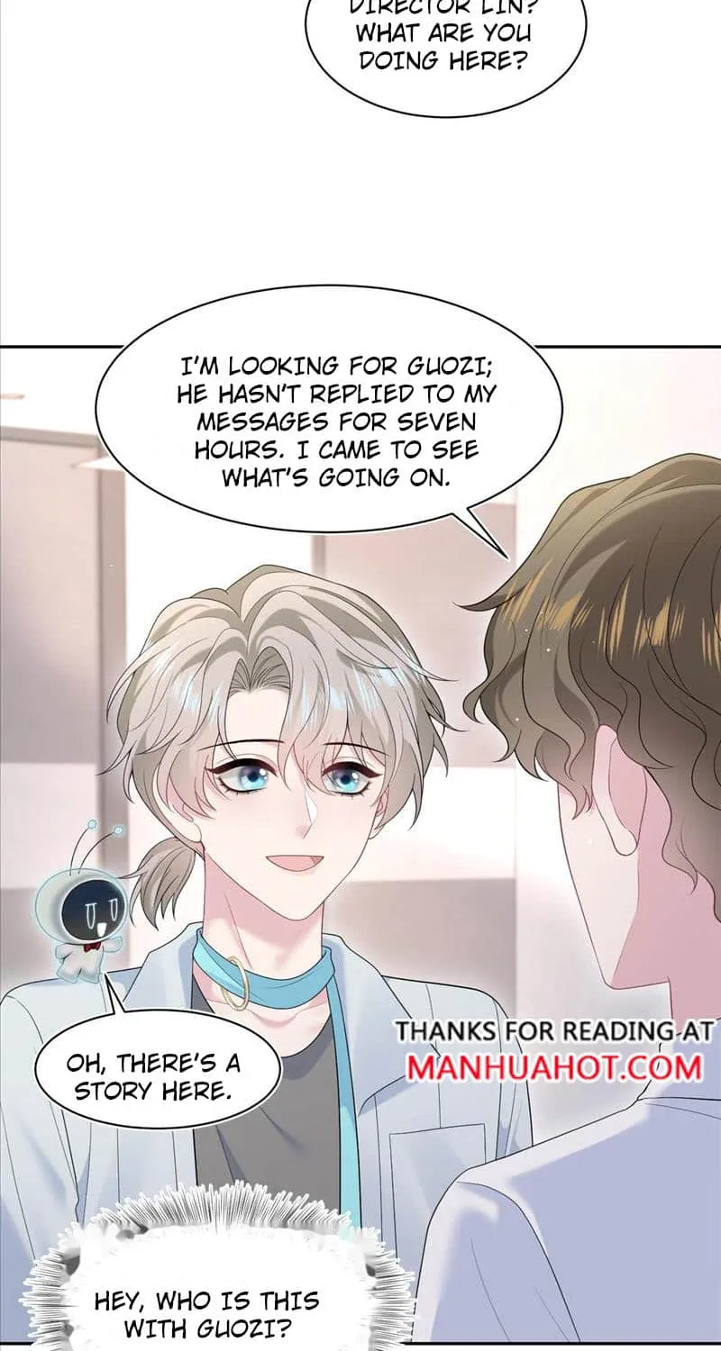 Read Seize My Boyfriend chapter 284 image 16 on Lezhin