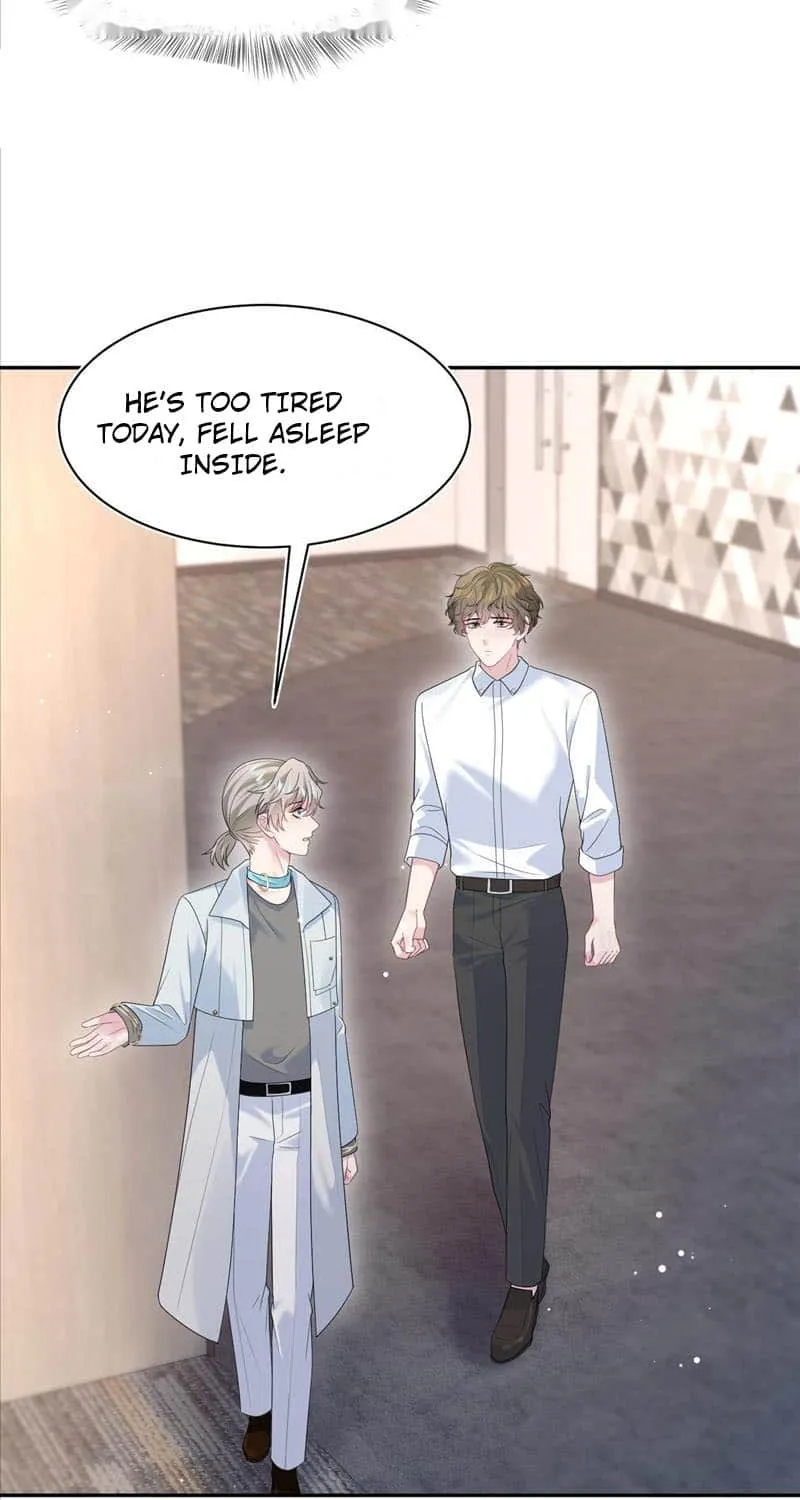 Read Seize My Boyfriend chapter 284 image 17 on Lezhin