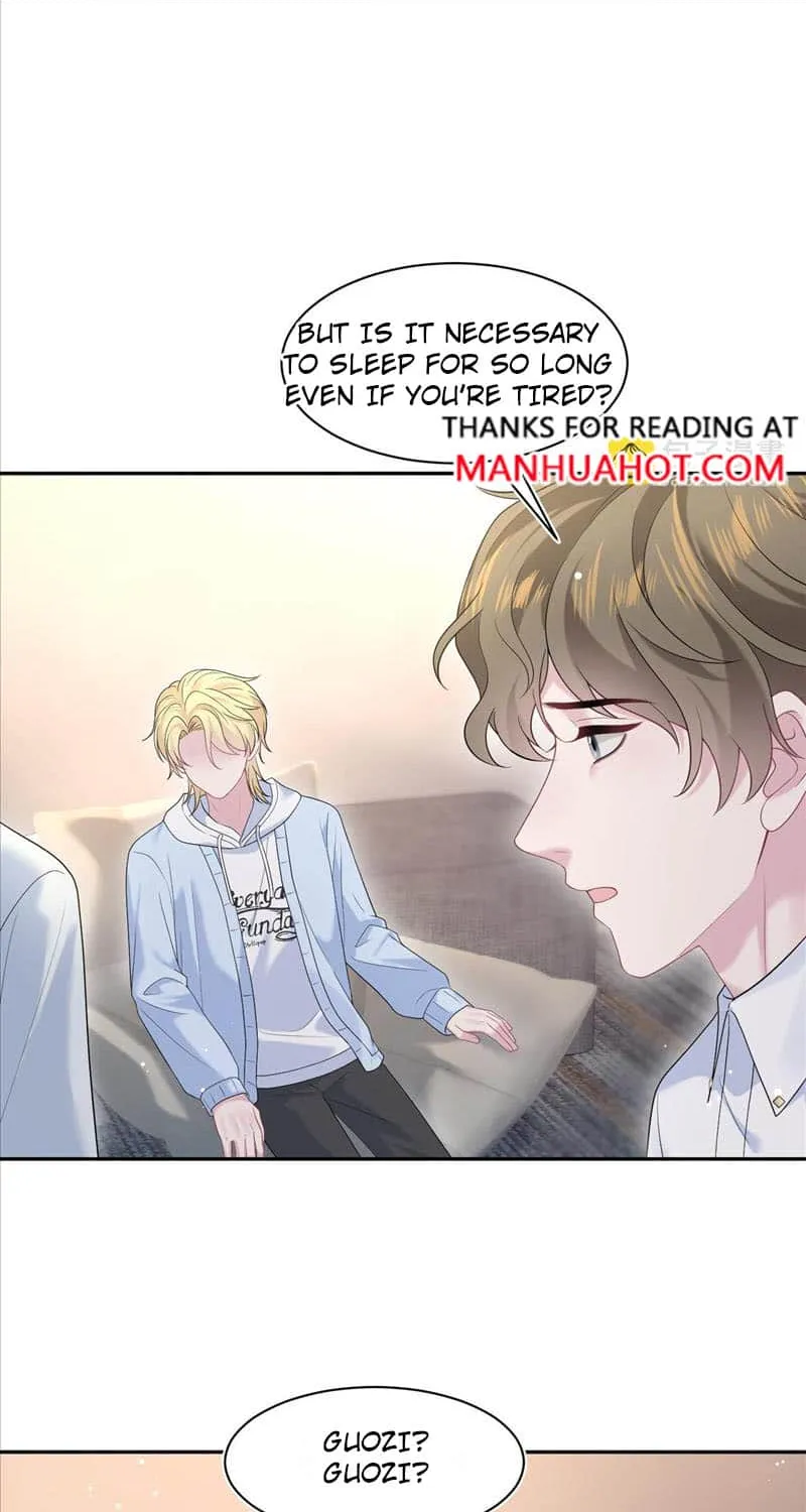 Read Seize My Boyfriend chapter 284 image 18 on Lezhin