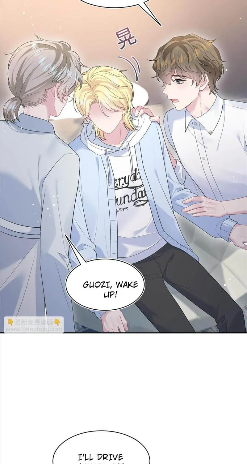 Read Seize My Boyfriend chapter 284 image 19 on Lezhin