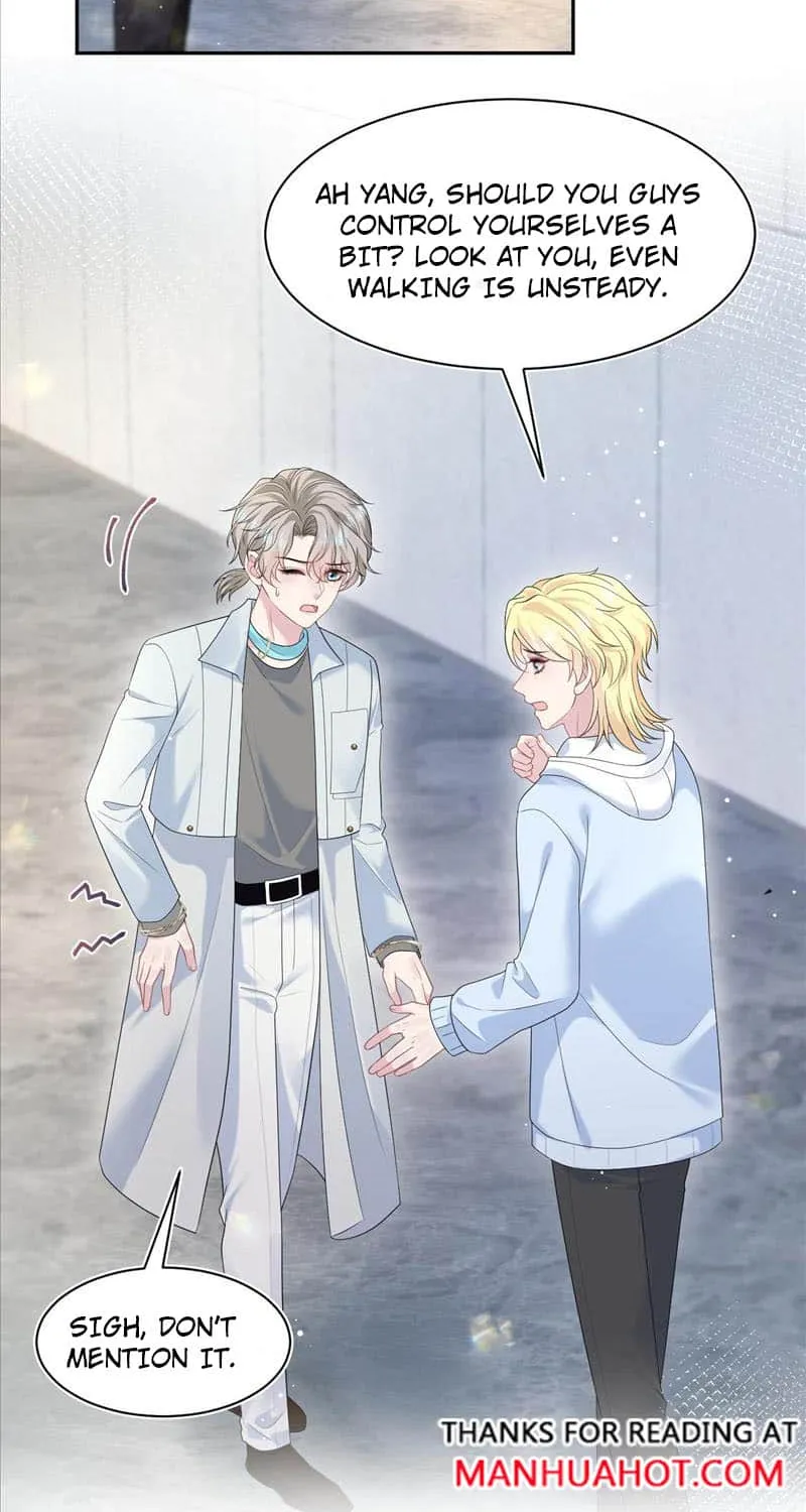 Read Seize My Boyfriend chapter 284 image 2 on Lezhin