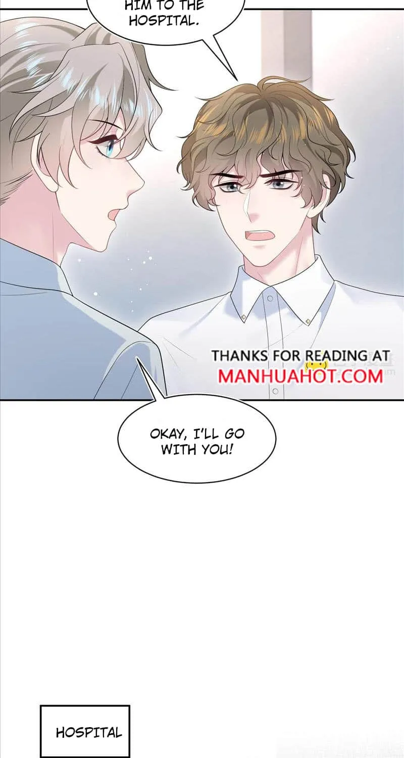 Read Seize My Boyfriend chapter 284 image 20 on Lezhin