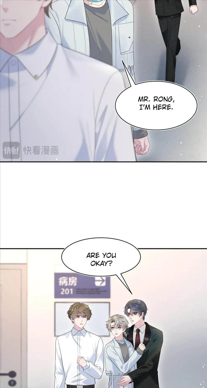 Read Seize My Boyfriend chapter 284 image 22 on Lezhin