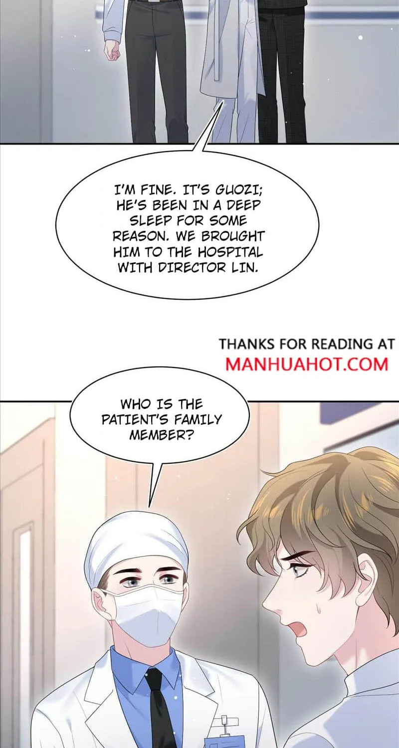 Read Seize My Boyfriend chapter 284 image 23 on Lezhin