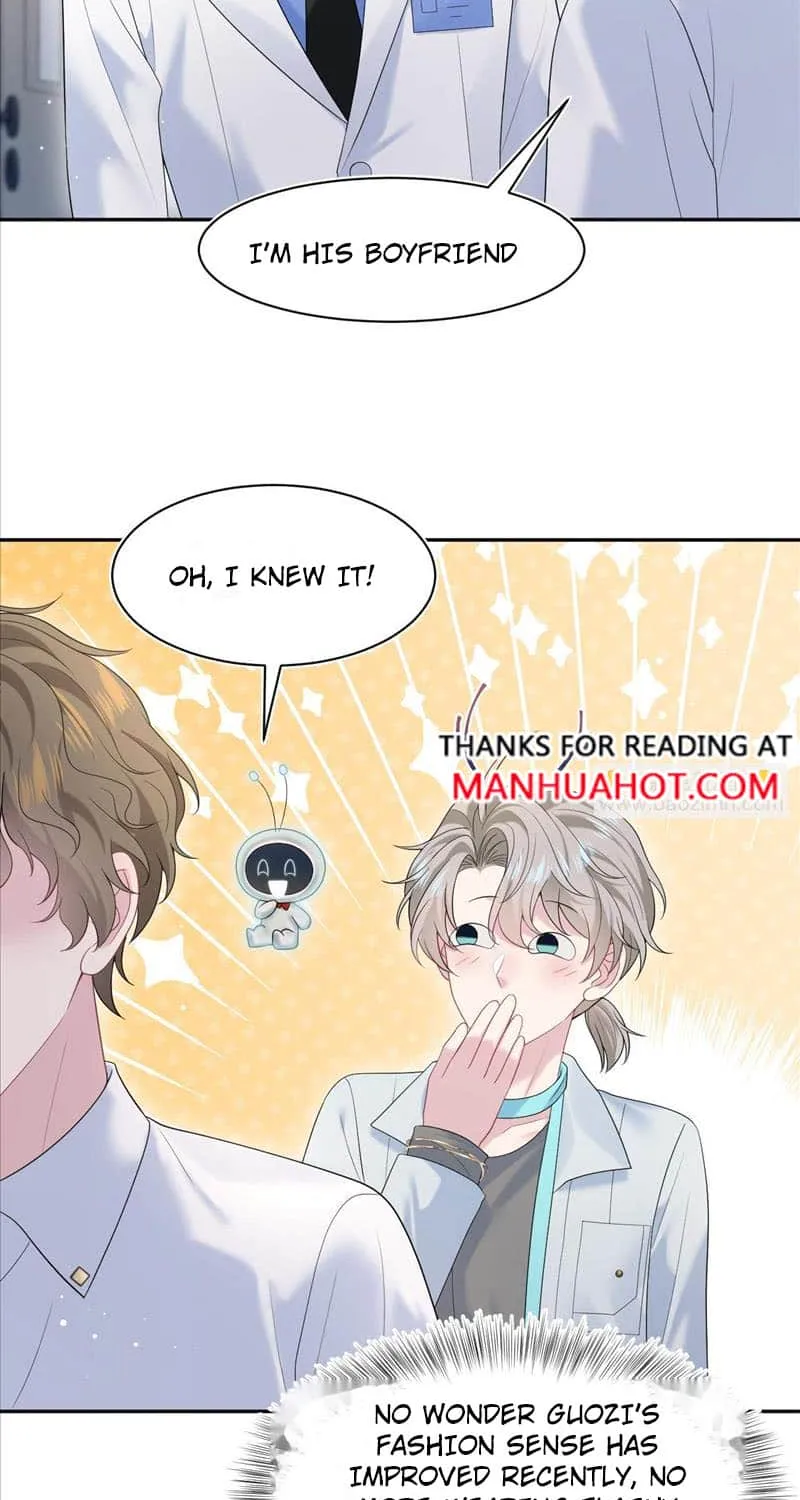 Read Seize My Boyfriend chapter 284 image 24 on Lezhin