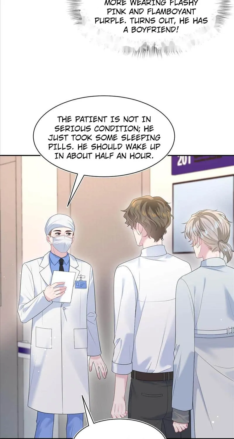 Read Seize My Boyfriend chapter 284 image 25 on Lezhin