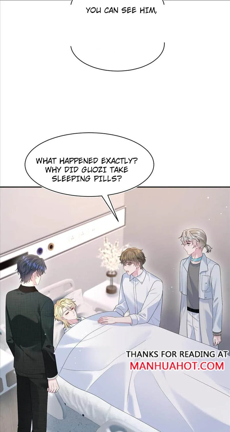 Read Seize My Boyfriend chapter 284 image 26 on Lezhin
