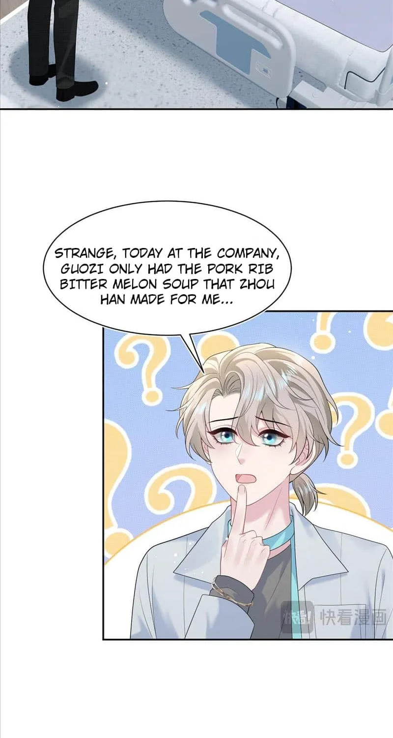 Read Seize My Boyfriend chapter 284 image 27 on Lezhin
