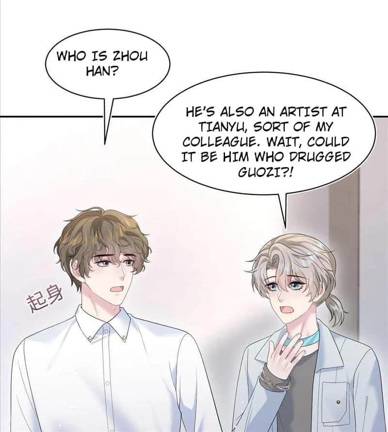 Read Seize My Boyfriend chapter 284 image 28 on Lezhin