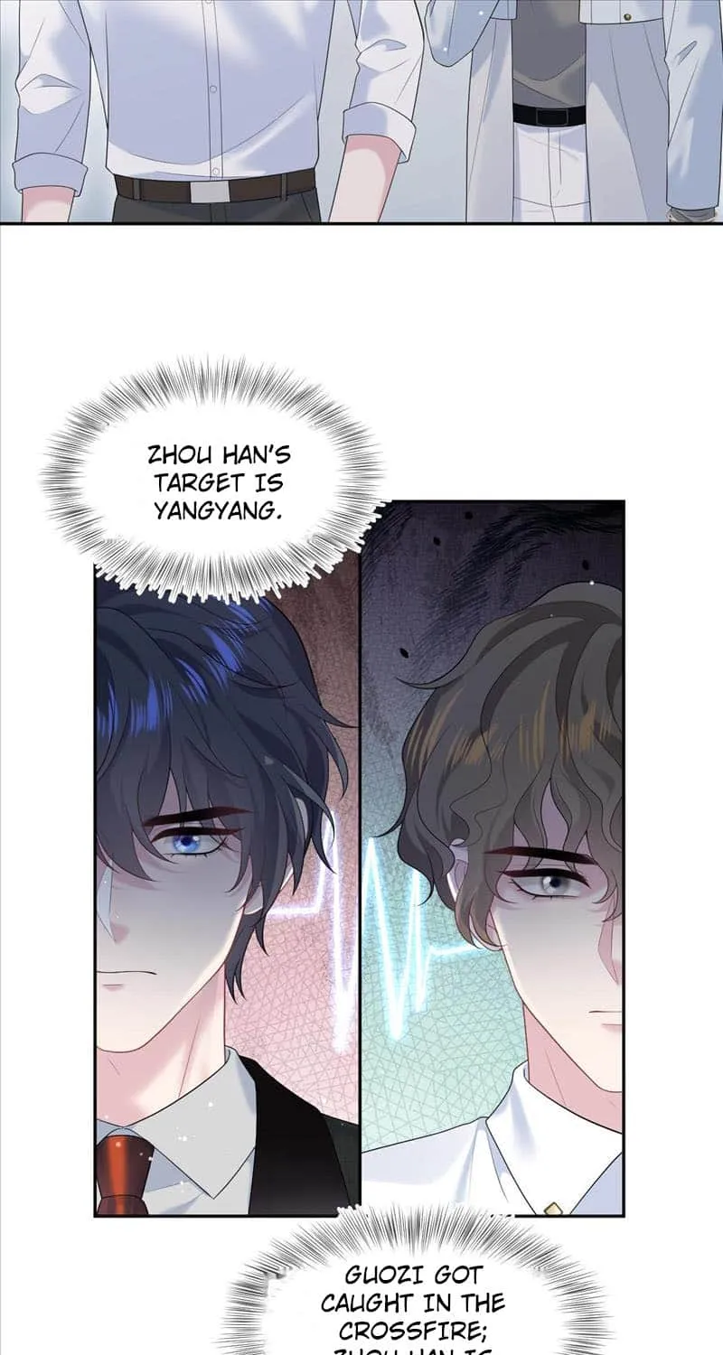 Read Seize My Boyfriend chapter 284 image 29 on Lezhin