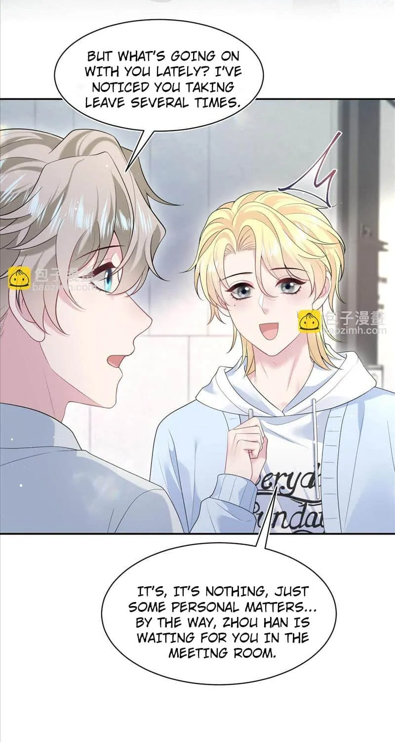 Read Seize My Boyfriend chapter 284 image 3 on Lezhin